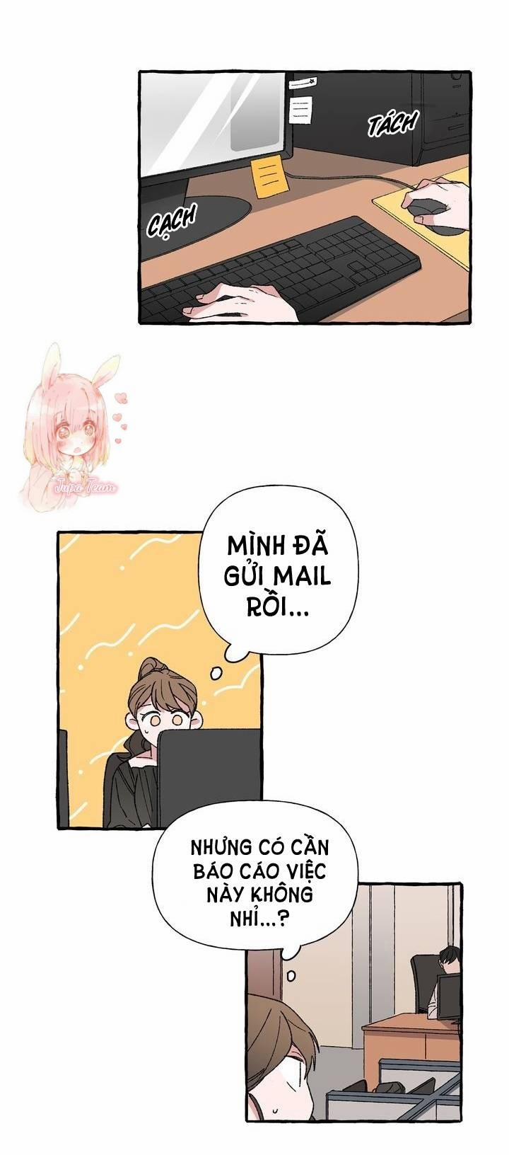 Nhân Viên Mới Của Masung 9 trang 15