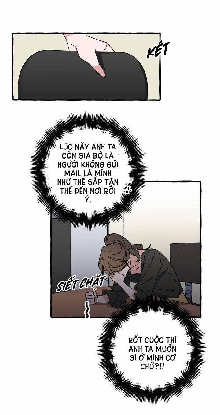 Nhân Viên Mới Của Masung 9 trang 19