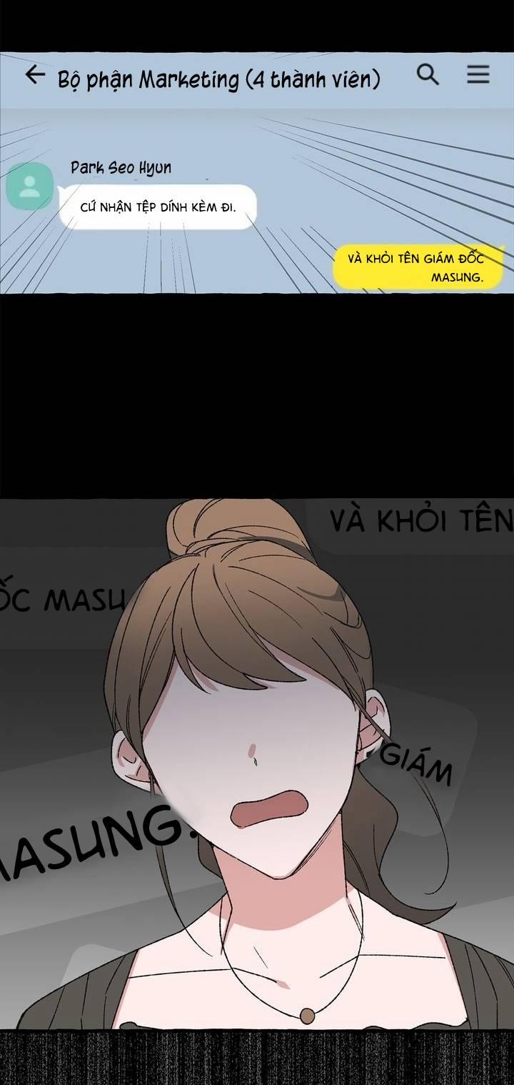 Nhân Viên Mới Của Masung 9 trang 24