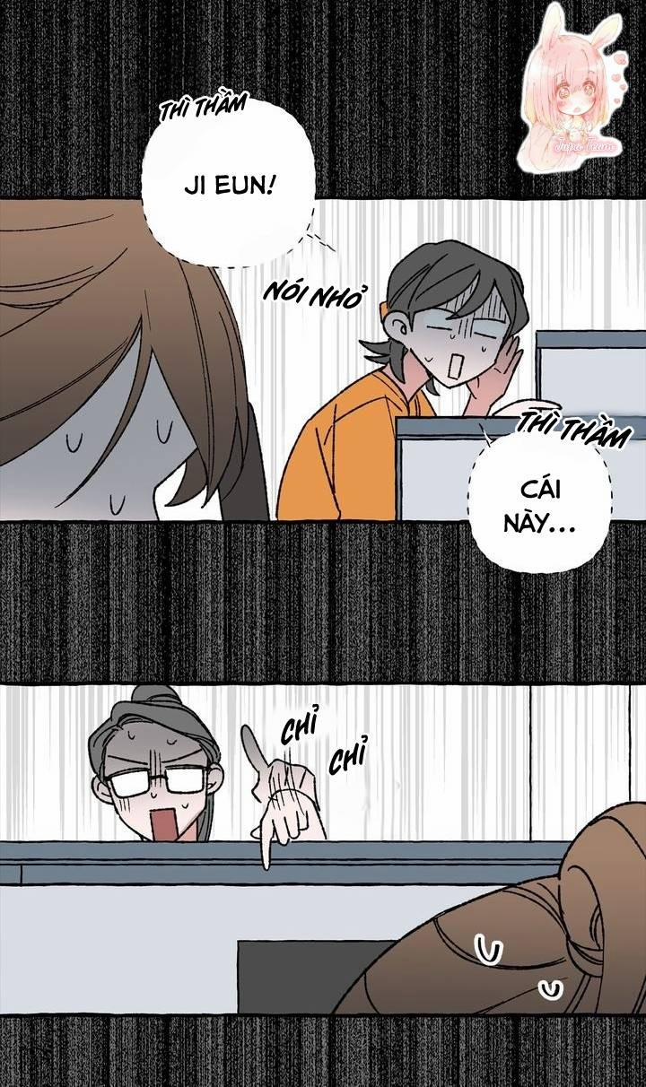 Nhân Viên Mới Của Masung 9 trang 25