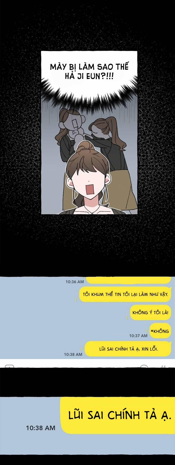 Nhân Viên Mới Của Masung 9 trang 28