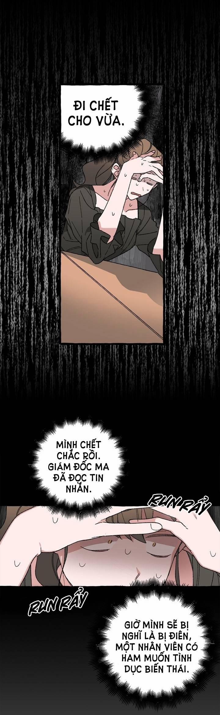 Nhân Viên Mới Của Masung 9 trang 29