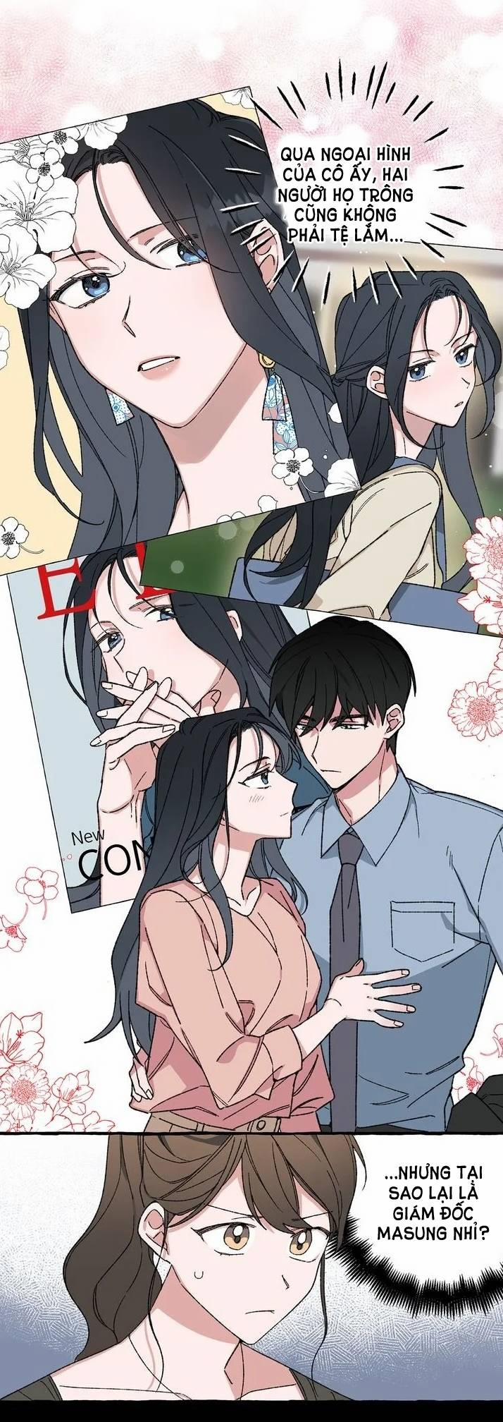 Nhân Viên Mới Của Masung 9 trang 3