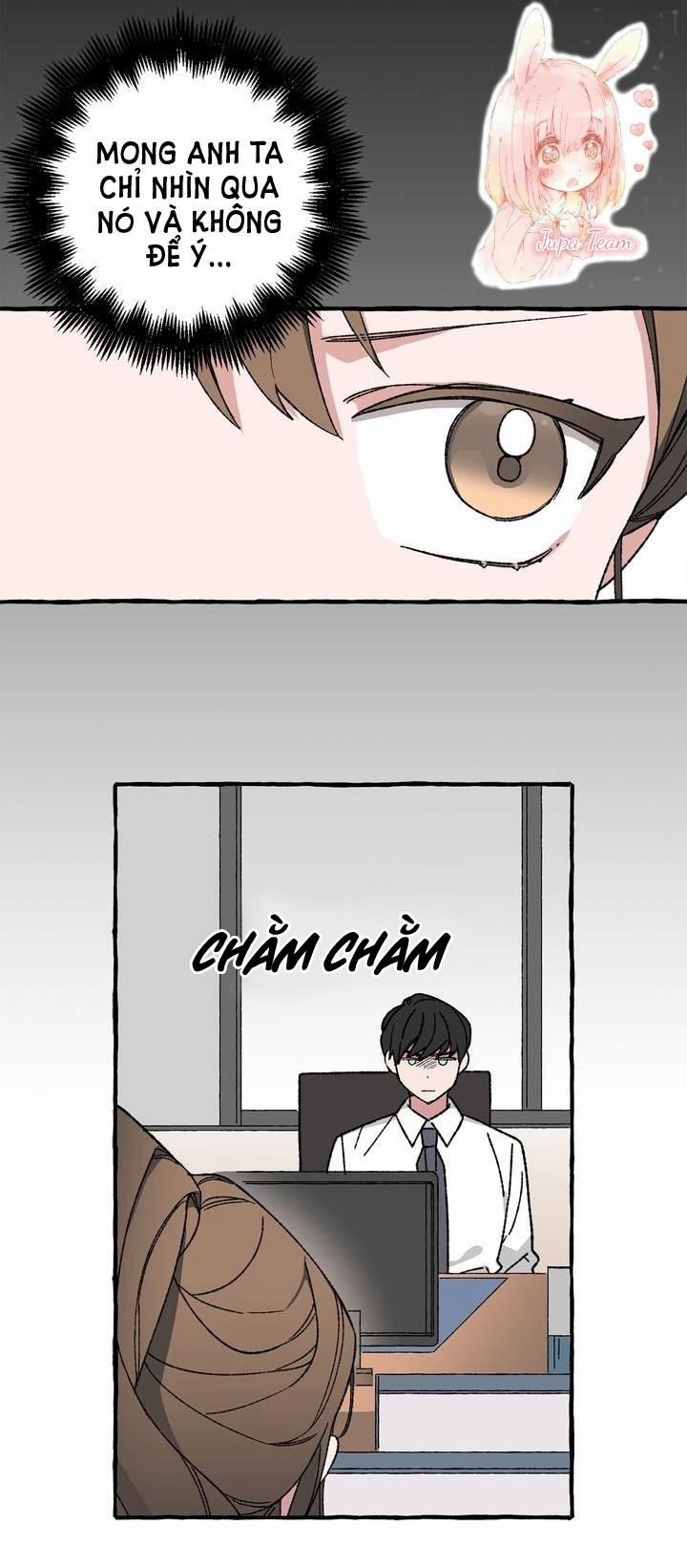 Nhân Viên Mới Của Masung 9 trang 30