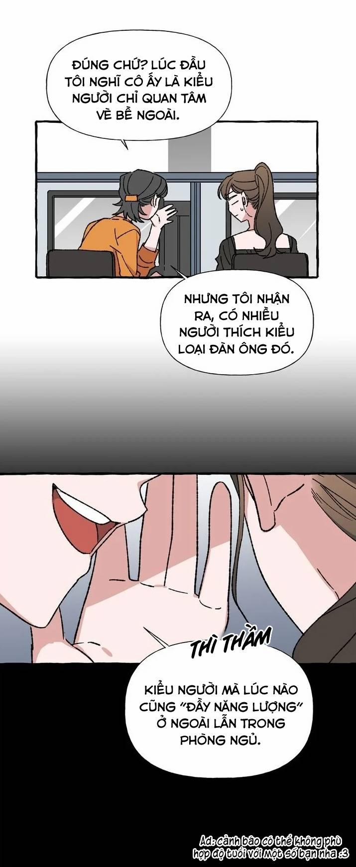 Nhân Viên Mới Của Masung 9 trang 6