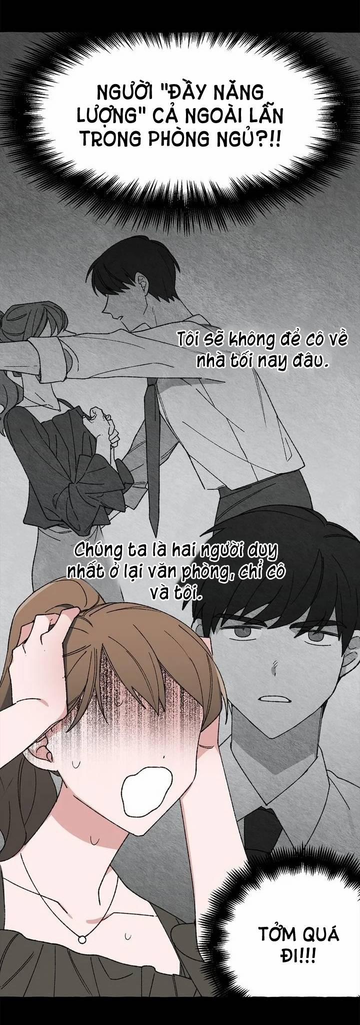 Nhân Viên Mới Của Masung 9 trang 7