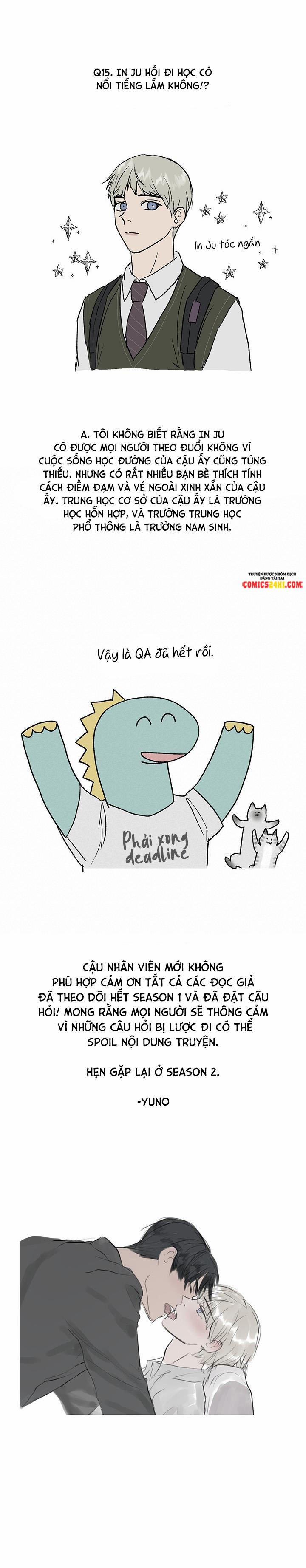 Nhân Viên Mới Không Phù Hợp 0.0 Q&A trang 7