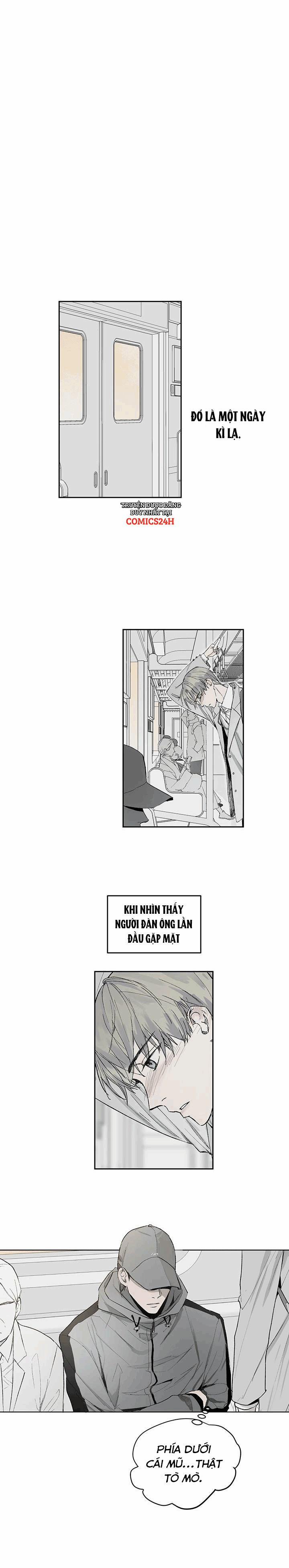 Nhân Viên Mới Không Phù Hợp 1 trang 1