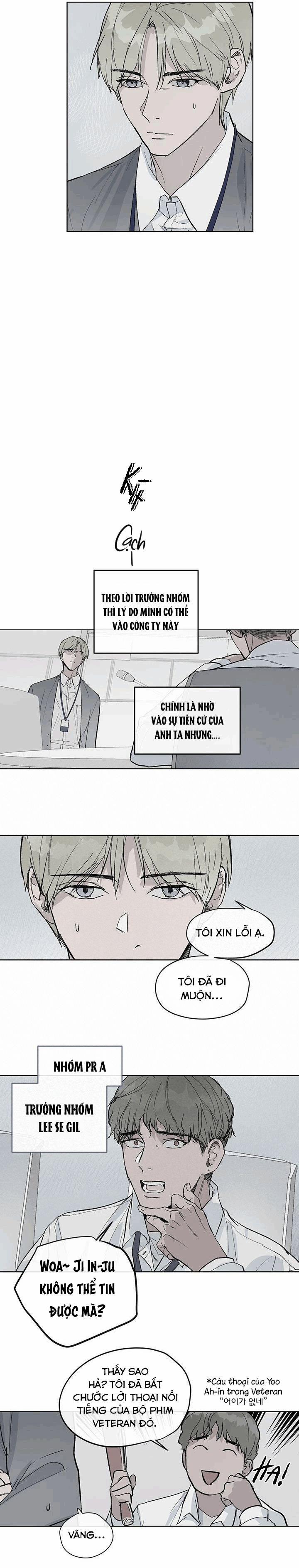 Nhân Viên Mới Không Phù Hợp 1 trang 11