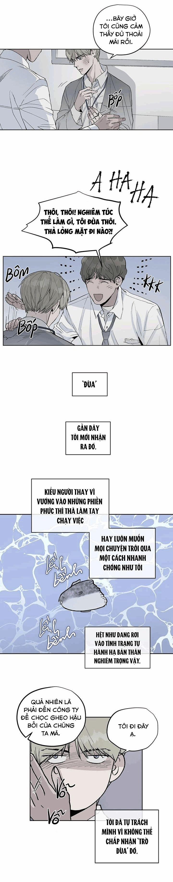 Nhân Viên Mới Không Phù Hợp 1 trang 16