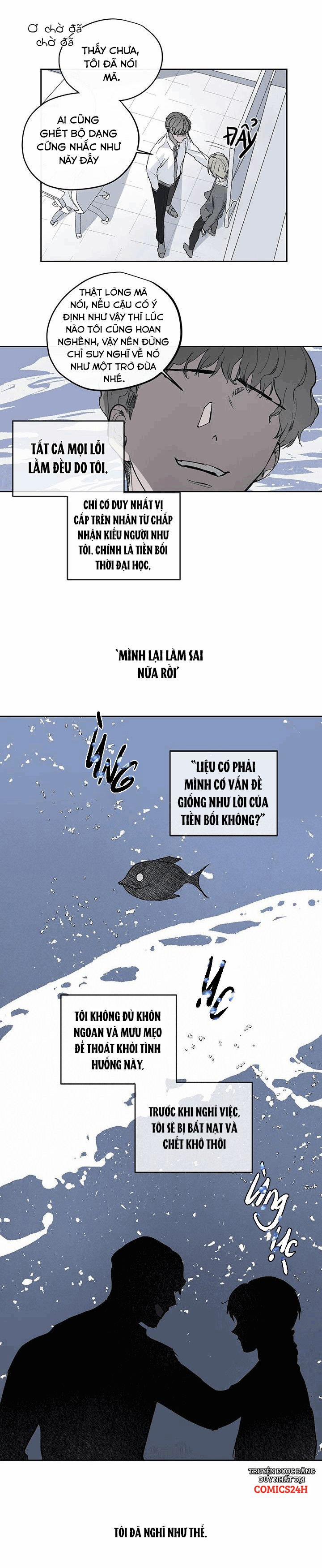 Nhân Viên Mới Không Phù Hợp 1 trang 17