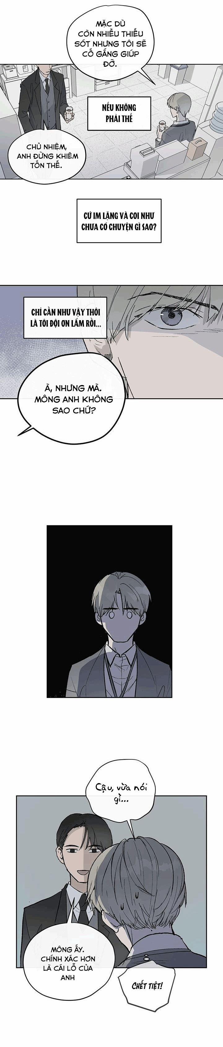 Nhân Viên Mới Không Phù Hợp 1 trang 25