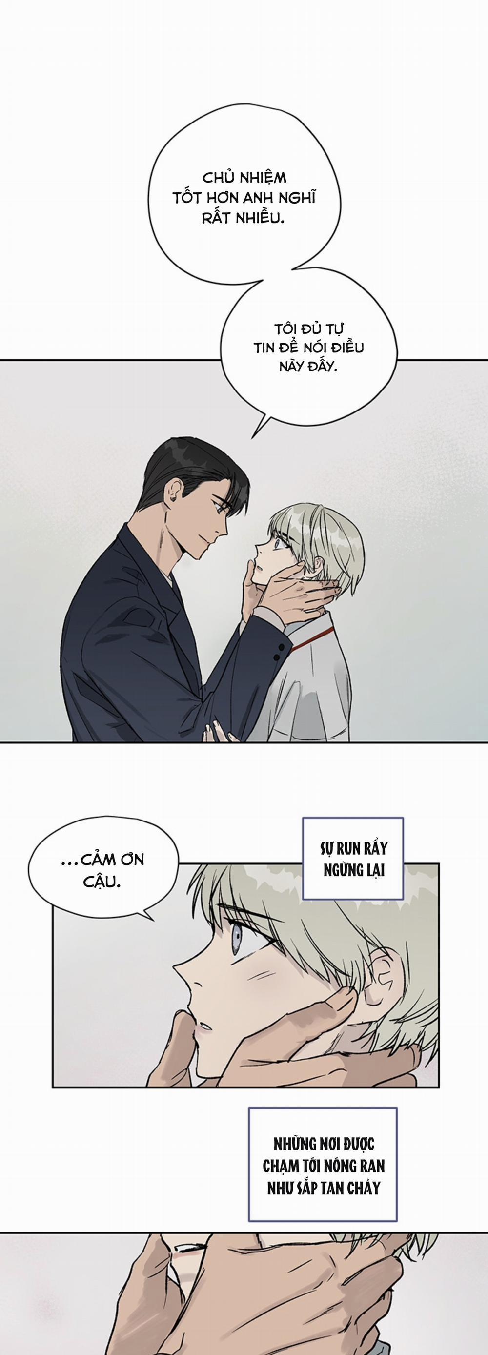 Nhân Viên Mới Không Phù Hợp 10 trang 1