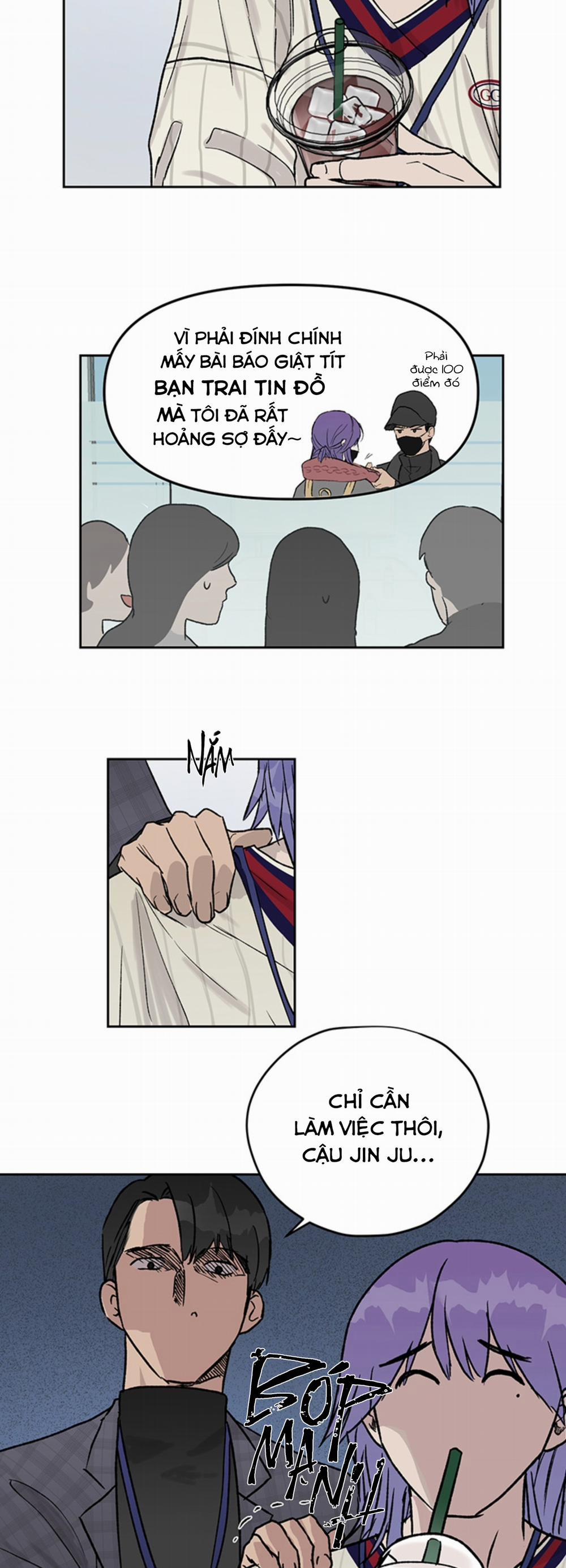 Nhân Viên Mới Không Phù Hợp 10 trang 12