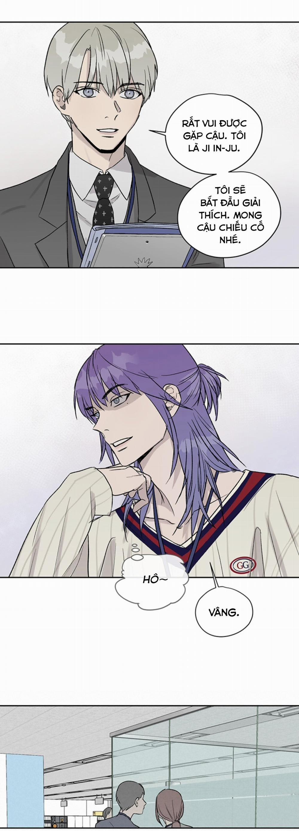 Nhân Viên Mới Không Phù Hợp 10 trang 14