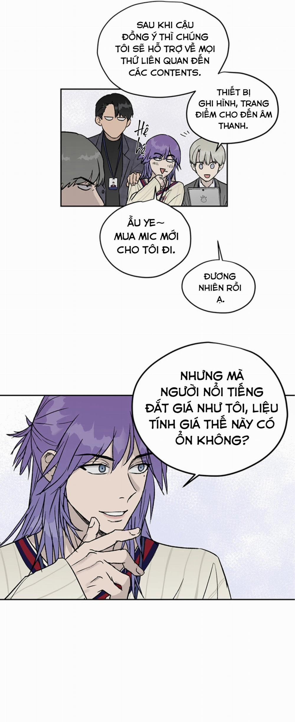 Nhân Viên Mới Không Phù Hợp 10 trang 18