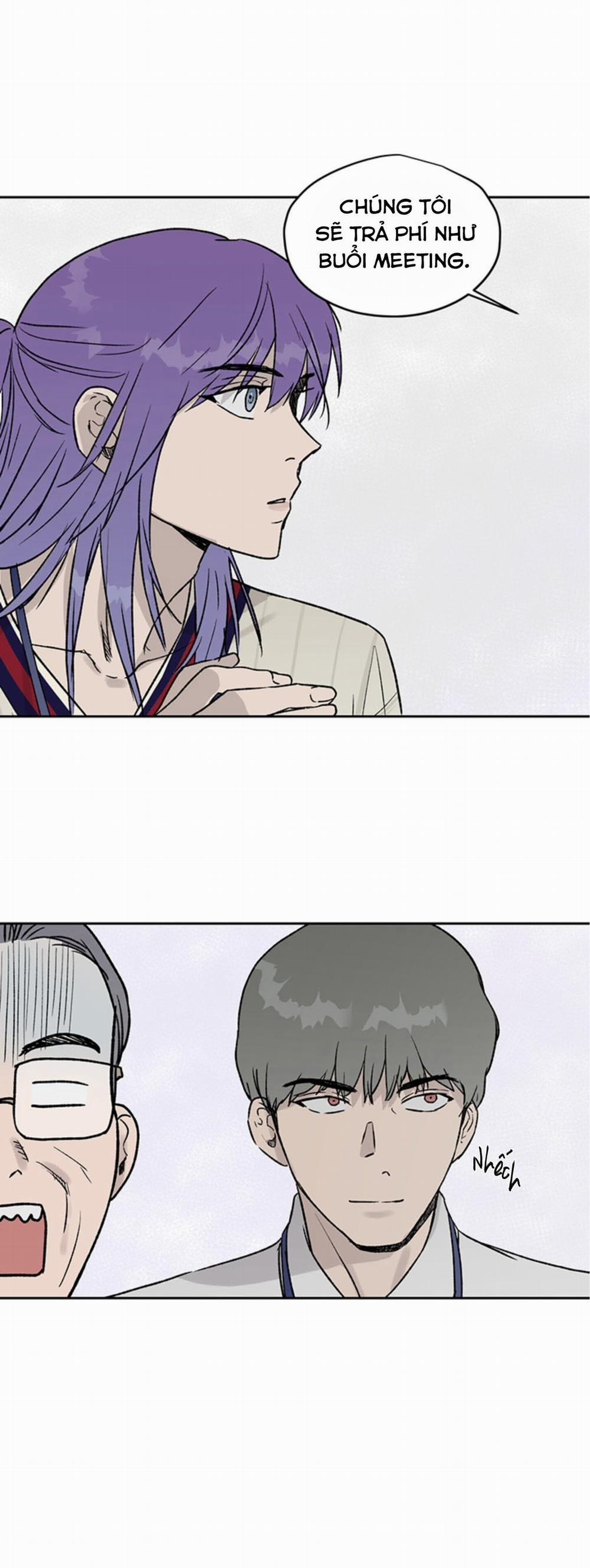 Nhân Viên Mới Không Phù Hợp 10 trang 20