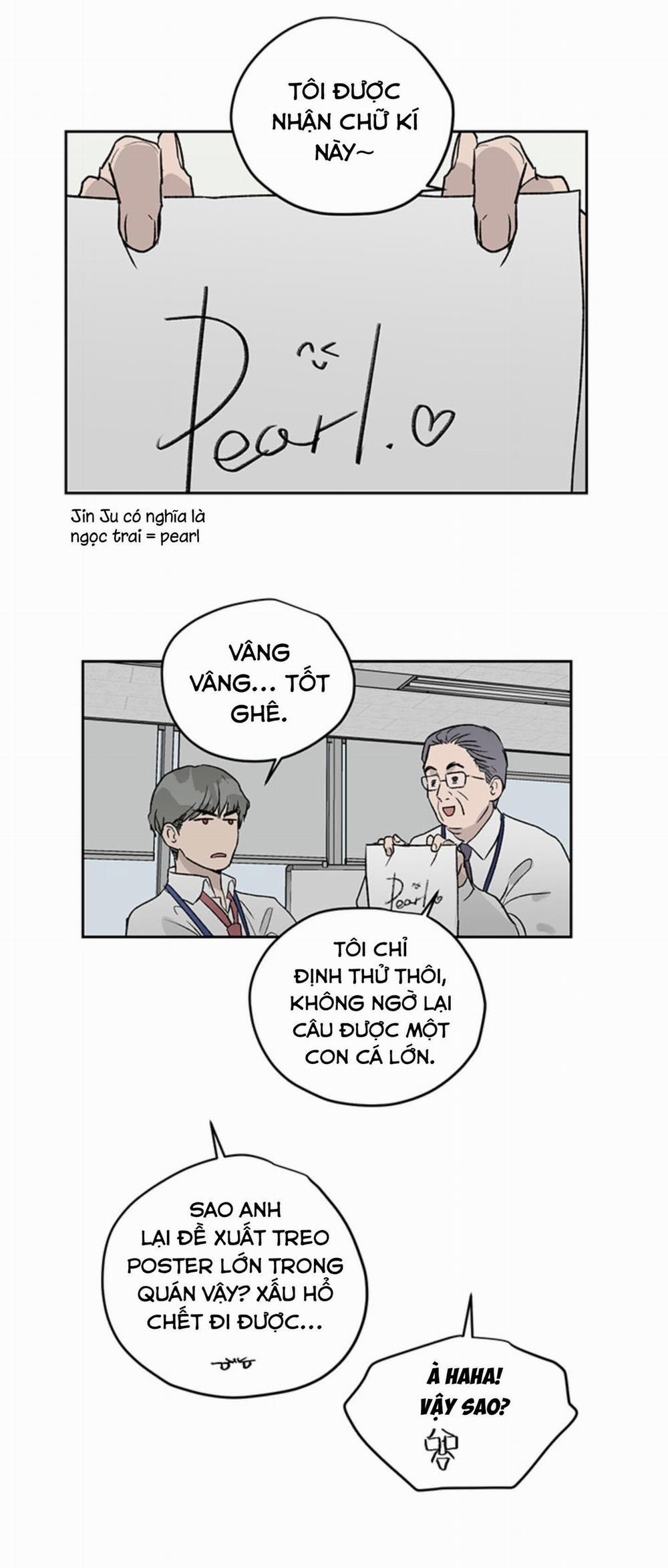 Nhân Viên Mới Không Phù Hợp 10 trang 23