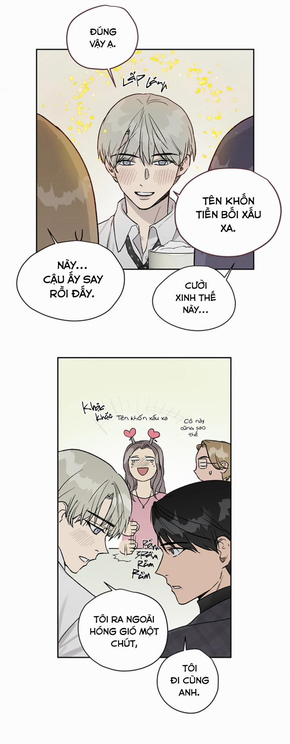 Nhân Viên Mới Không Phù Hợp 10 trang 31