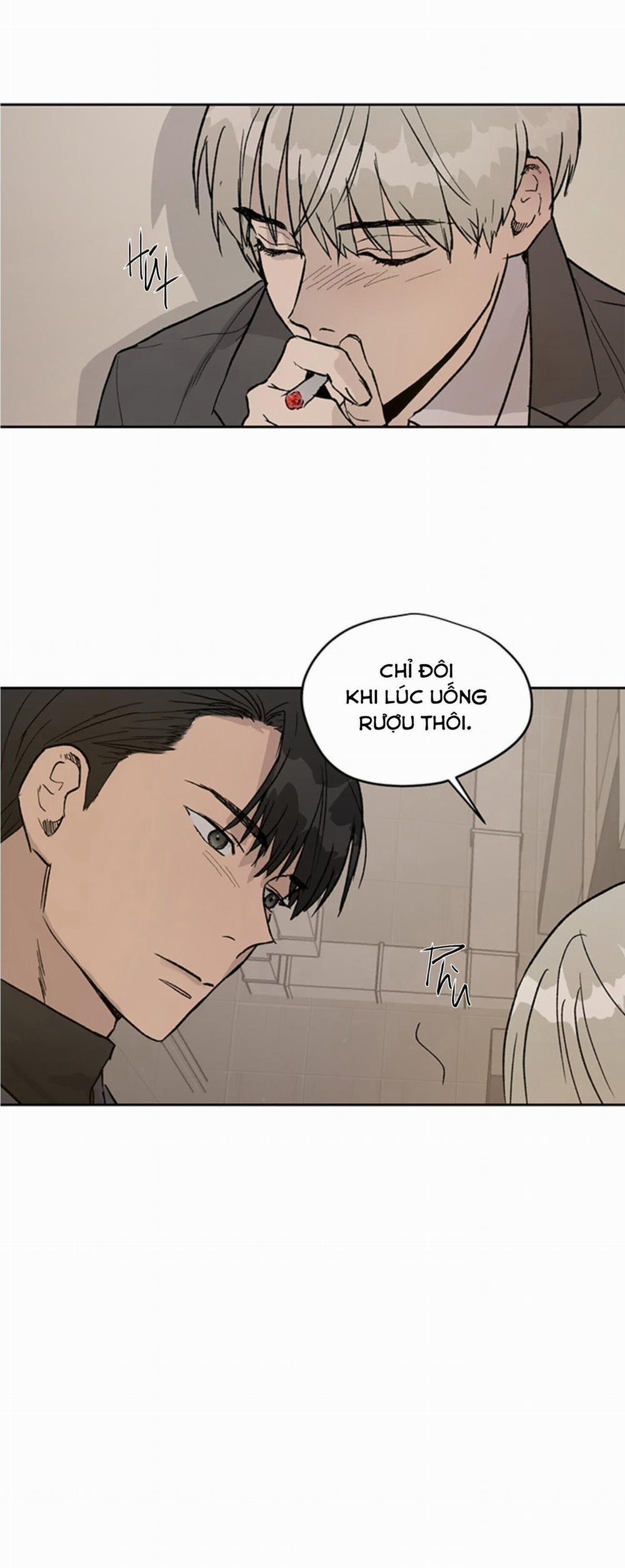 Nhân Viên Mới Không Phù Hợp 10 trang 35