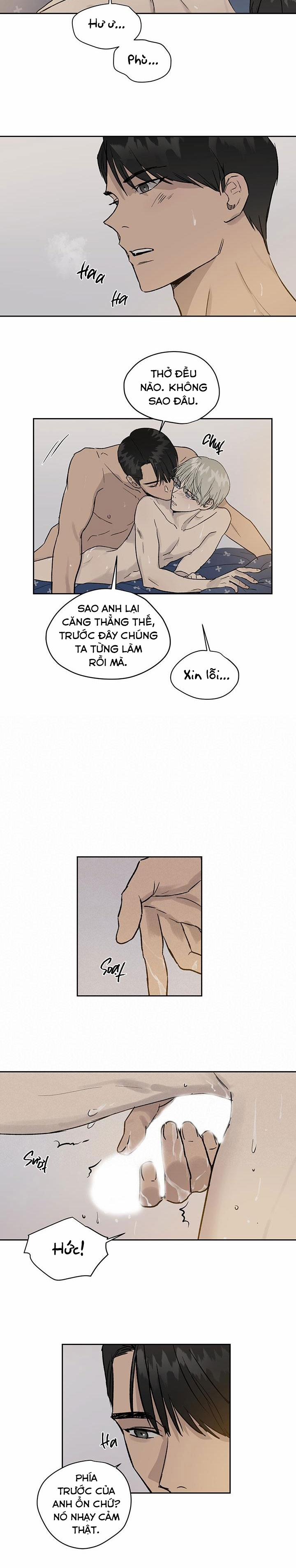 Nhân Viên Mới Không Phù Hợp 11 trang 10