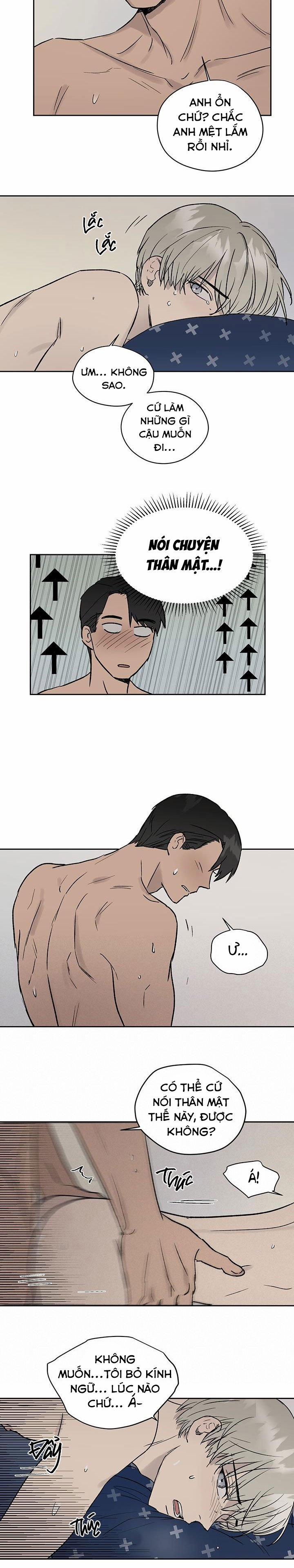 Nhân Viên Mới Không Phù Hợp 11 trang 13