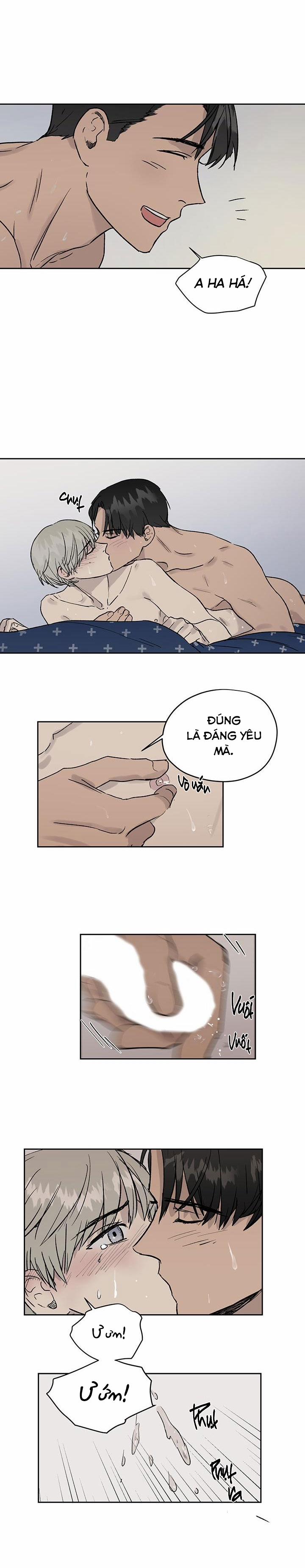 Nhân Viên Mới Không Phù Hợp 11 trang 14