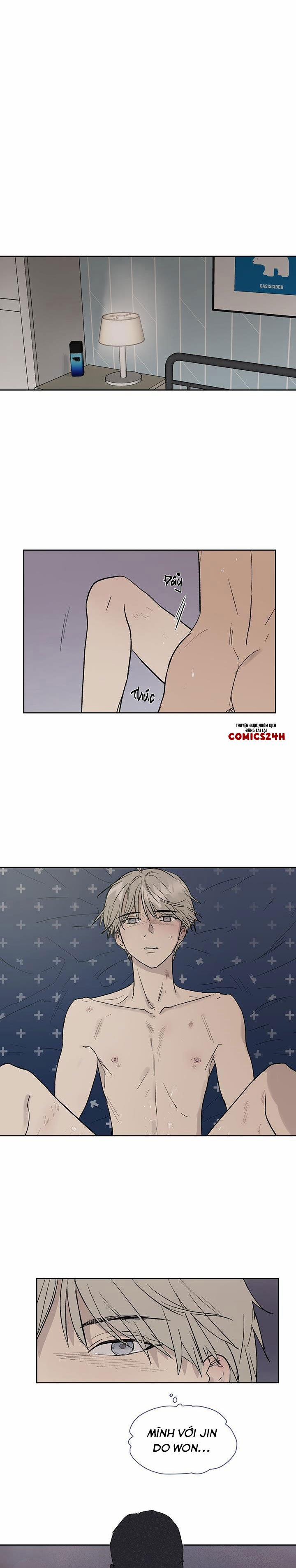 Nhân Viên Mới Không Phù Hợp 11 trang 15