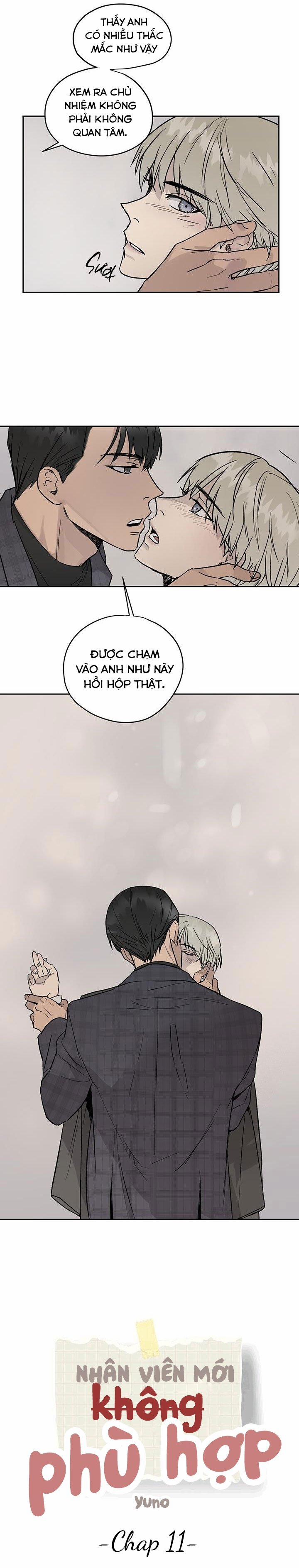Nhân Viên Mới Không Phù Hợp 11 trang 2