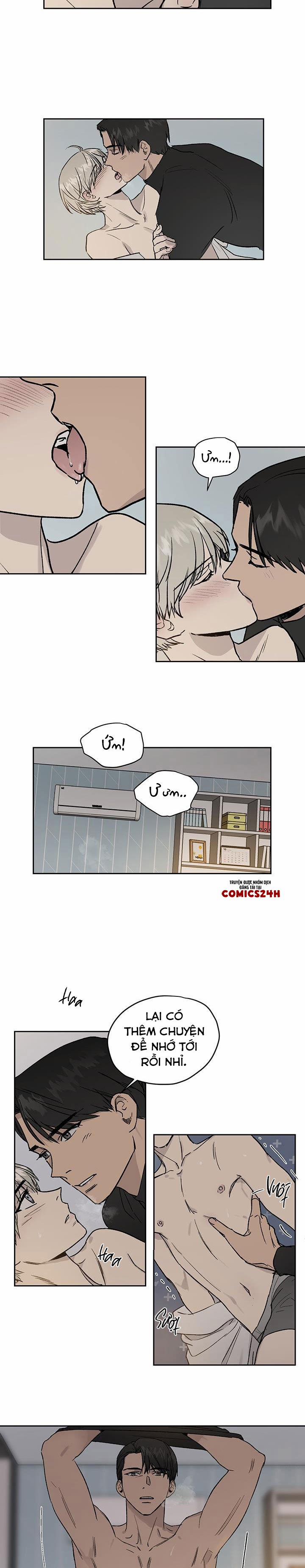 Nhân Viên Mới Không Phù Hợp 11 trang 6