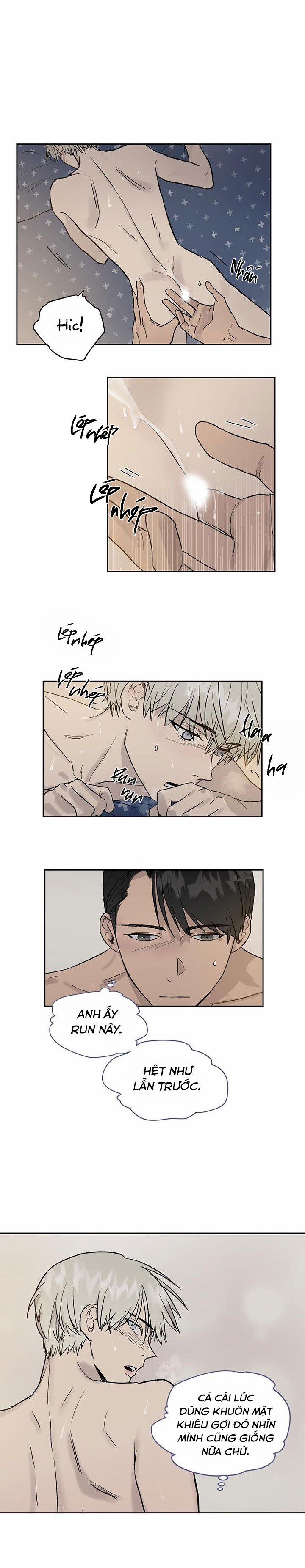 Nhân Viên Mới Không Phù Hợp 11 trang 8