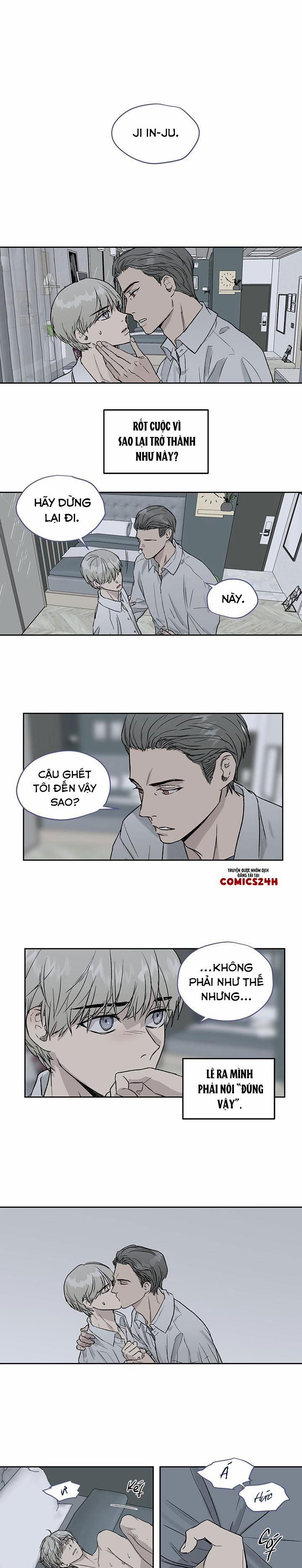 Nhân Viên Mới Không Phù Hợp 12 trang 1