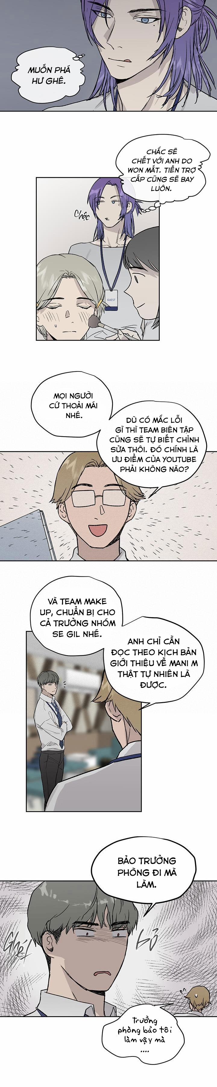 Nhân Viên Mới Không Phù Hợp 12 trang 11