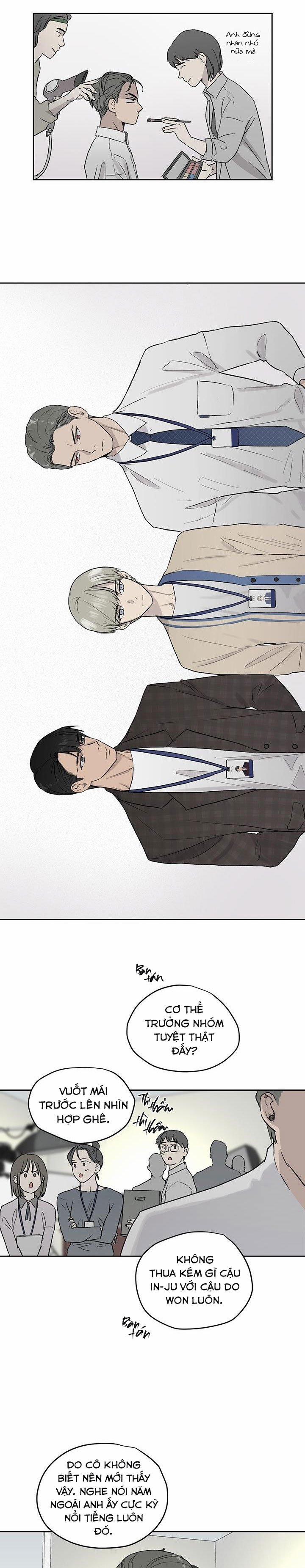 Nhân Viên Mới Không Phù Hợp 12 trang 12