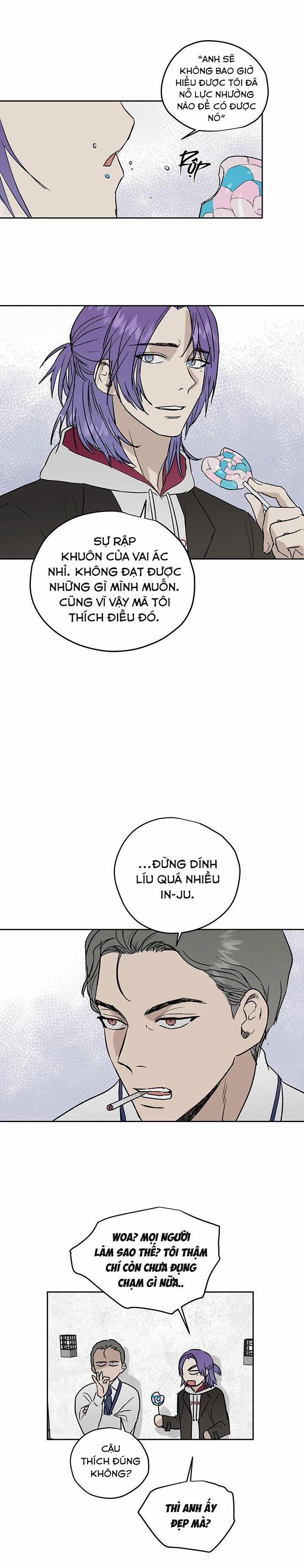 Nhân Viên Mới Không Phù Hợp 12 trang 16