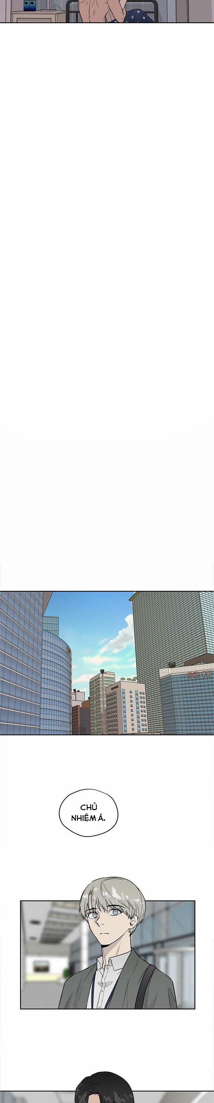 Nhân Viên Mới Không Phù Hợp 12 trang 4