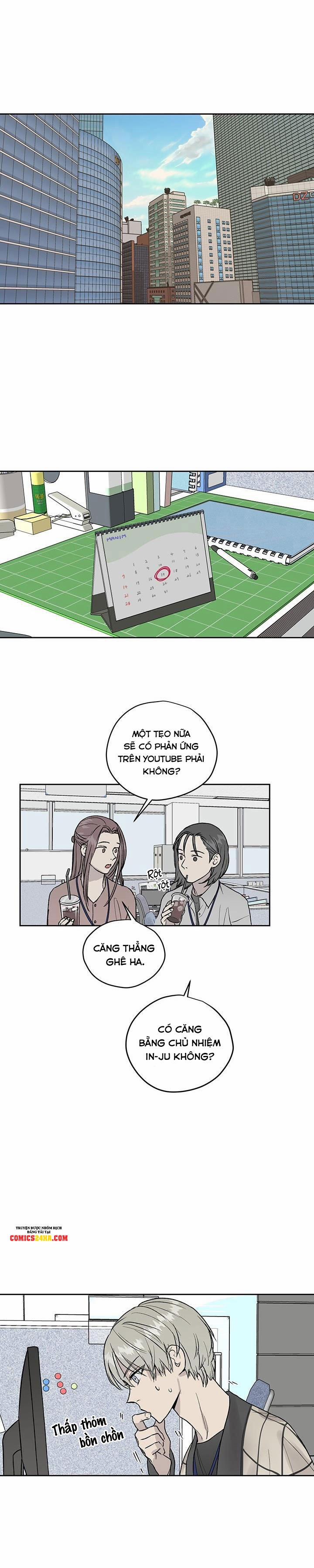 Nhân Viên Mới Không Phù Hợp 13 trang 1