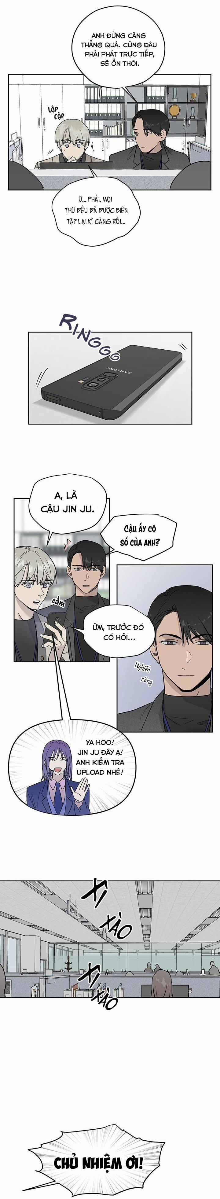 Nhân Viên Mới Không Phù Hợp 13 trang 2