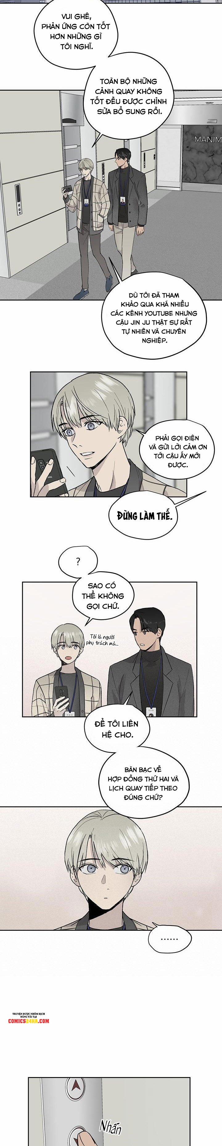 Nhân Viên Mới Không Phù Hợp 13 trang 4