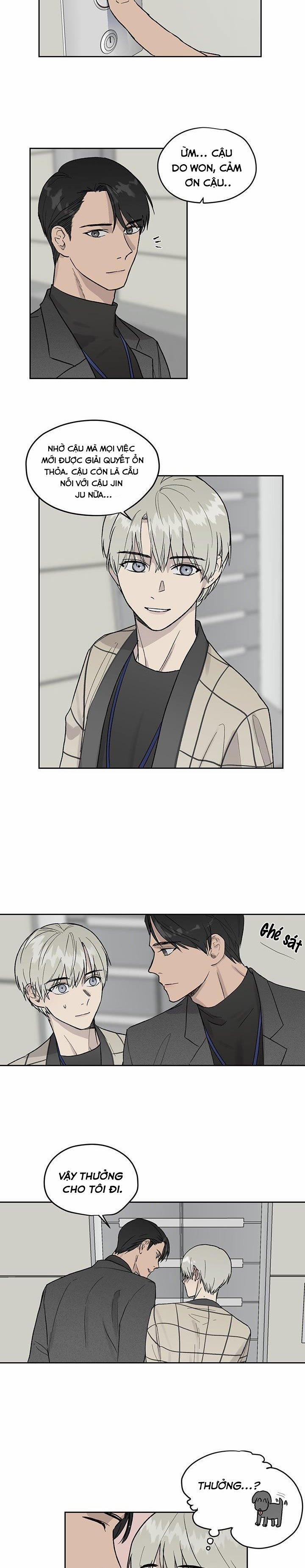 Nhân Viên Mới Không Phù Hợp 13 trang 5