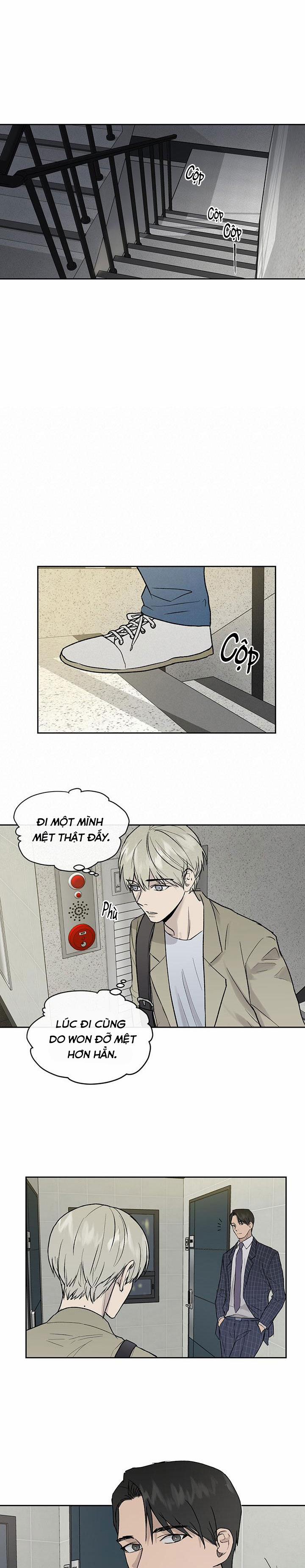 Nhân Viên Mới Không Phù Hợp 14 trang 12