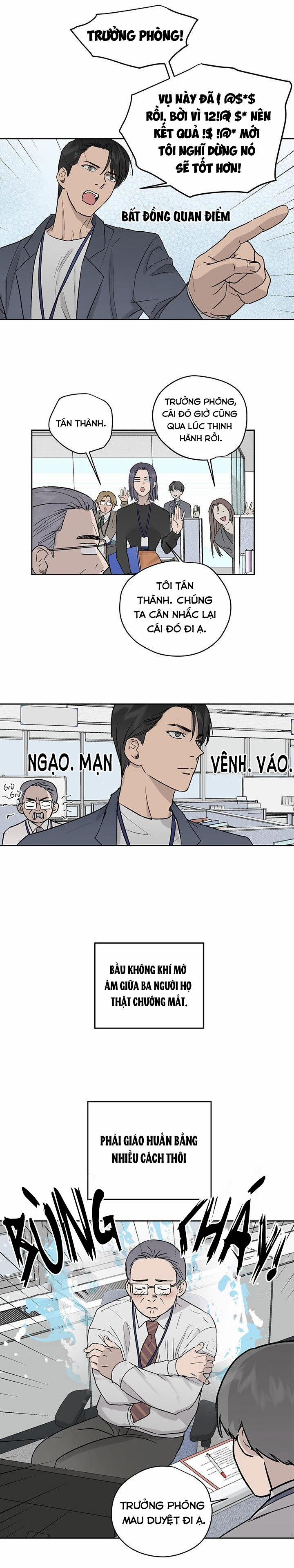 Nhân Viên Mới Không Phù Hợp 14 trang 3