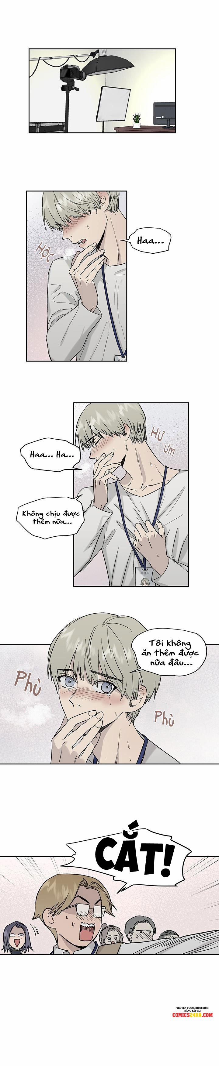 Nhân Viên Mới Không Phù Hợp 15 trang 1