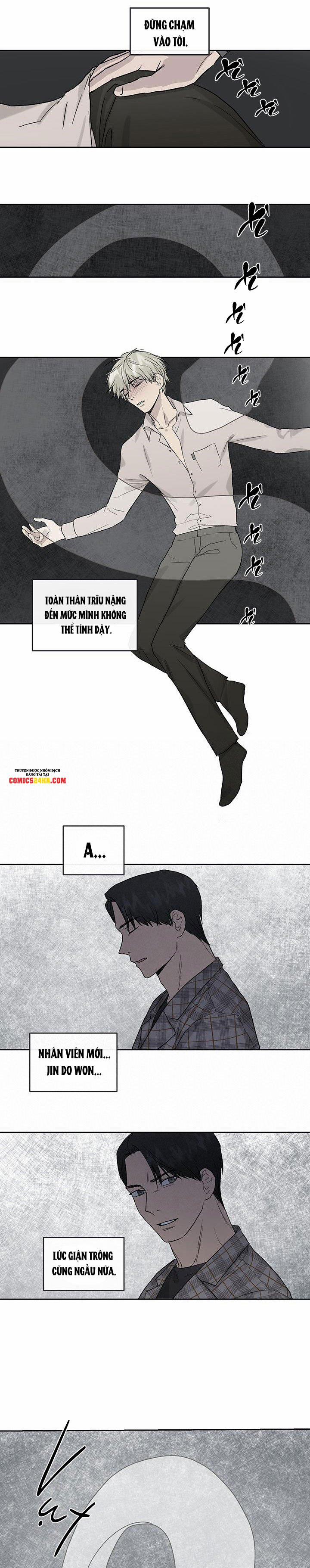 Nhân Viên Mới Không Phù Hợp 15 trang 15