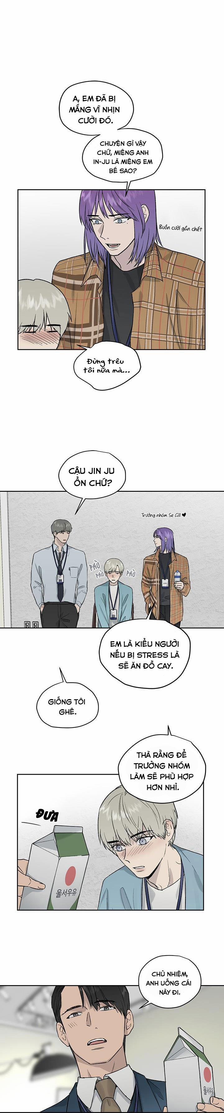 Nhân Viên Mới Không Phù Hợp 15 trang 3