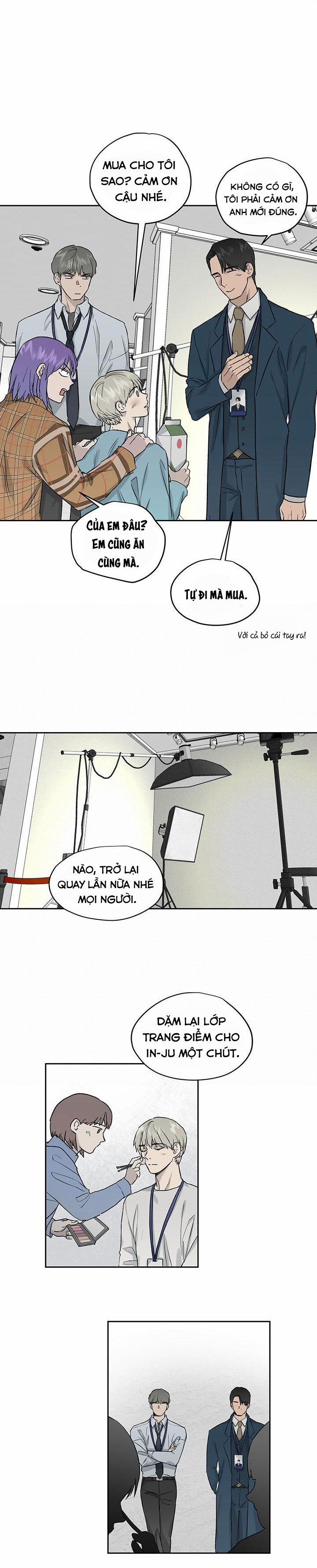 Nhân Viên Mới Không Phù Hợp 15 trang 4