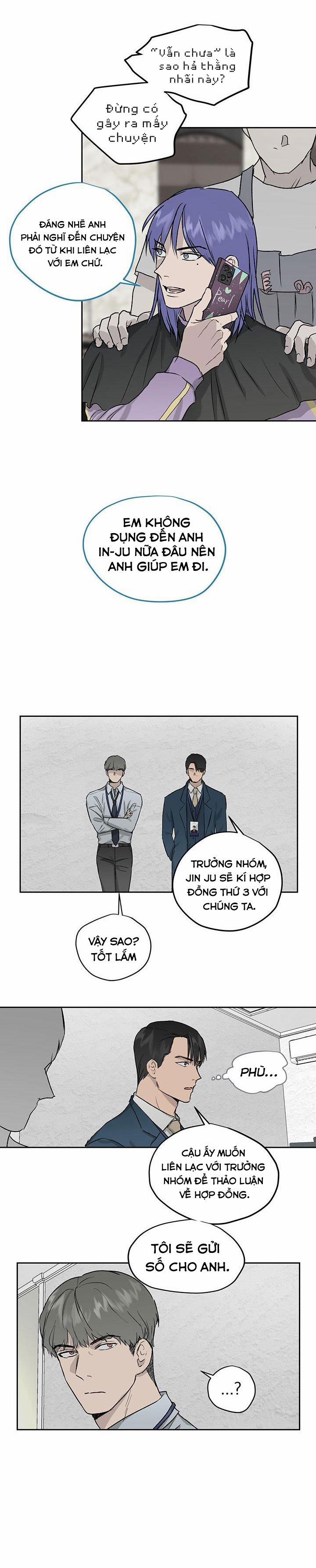 Nhân Viên Mới Không Phù Hợp 15 trang 6