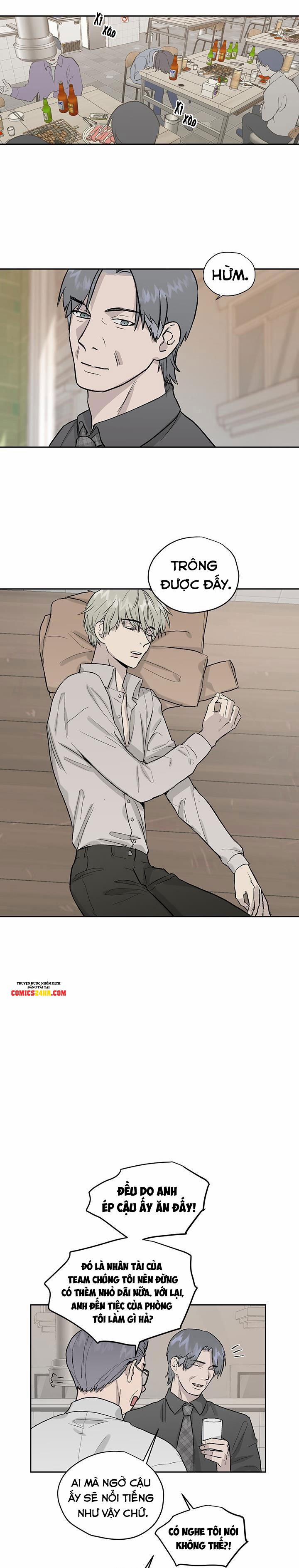 Nhân Viên Mới Không Phù Hợp 15 trang 9