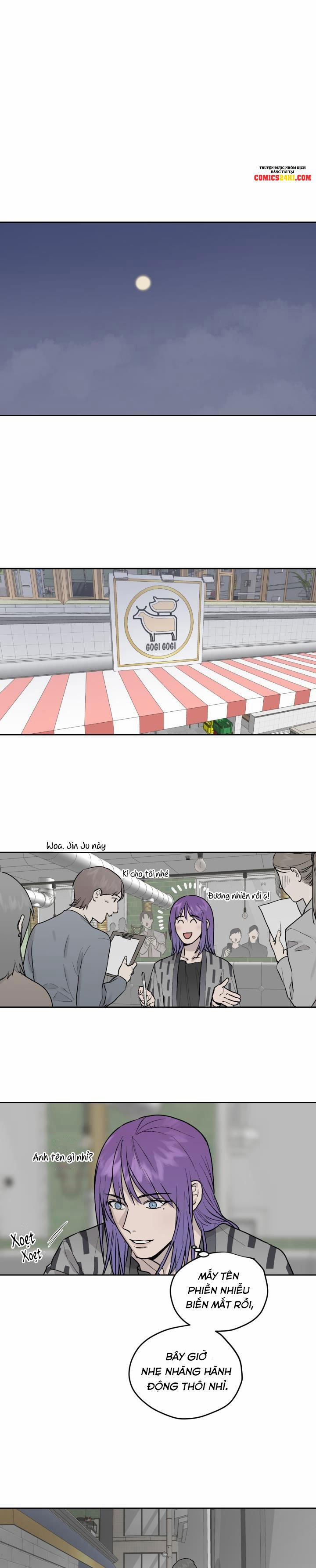 Nhân Viên Mới Không Phù Hợp 16 trang 1