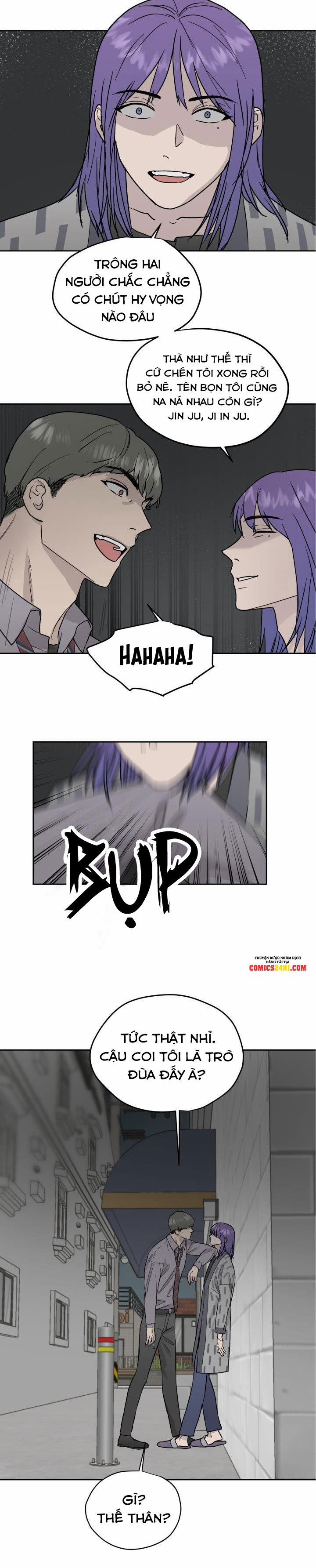 Nhân Viên Mới Không Phù Hợp 16 trang 10